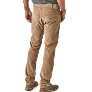 Men’s Patagonia cords